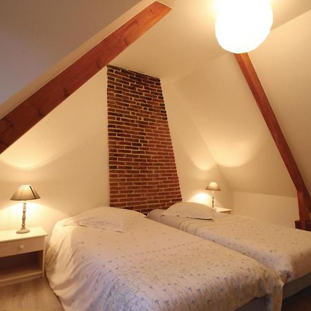 Beautiful Home In Le Bourg-Dun With Kitchen Екстериор снимка