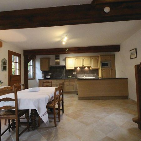 Beautiful Home In Le Bourg-Dun With Kitchen Екстериор снимка